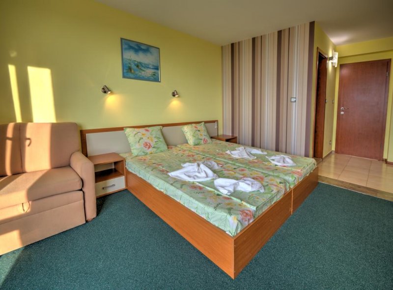 Хотел Каса ди Ангел - Снимка 2