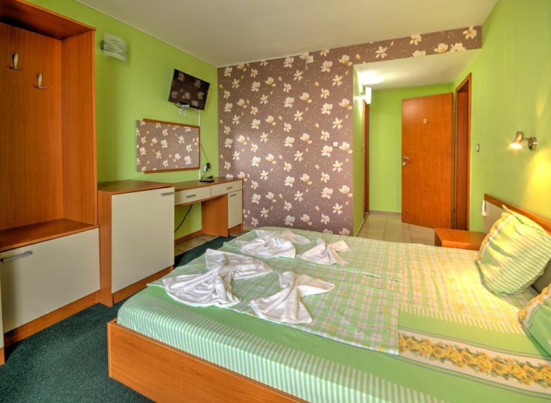 Хотел Каса ди Ангел - Снимка 8