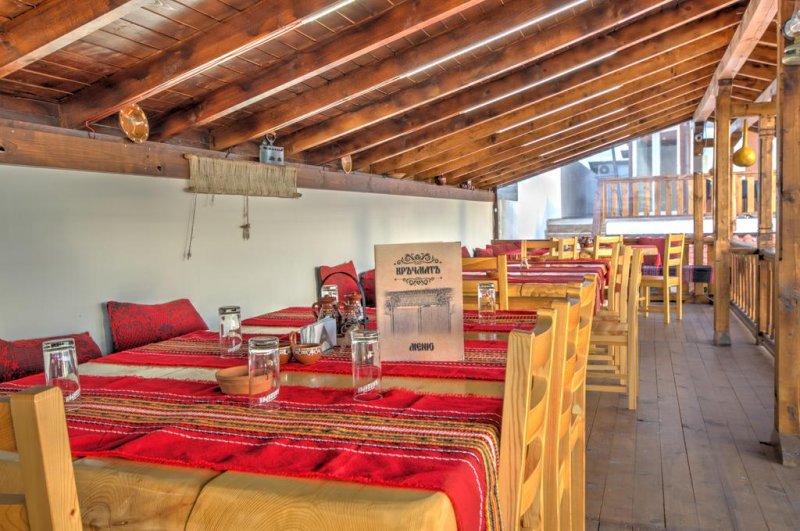 Хотел Каса ди Ангел - Снимка 8