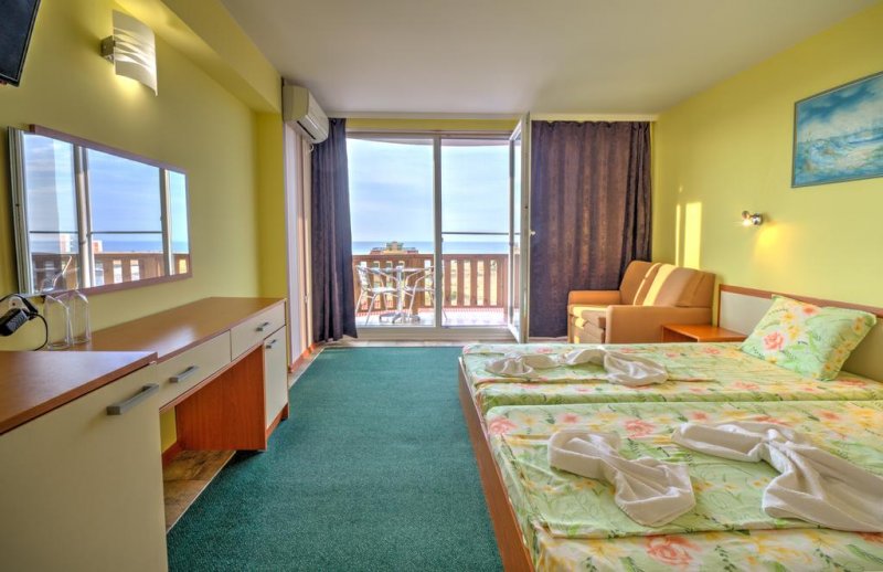 Хотел Каса ди Ангел - Снимка 9