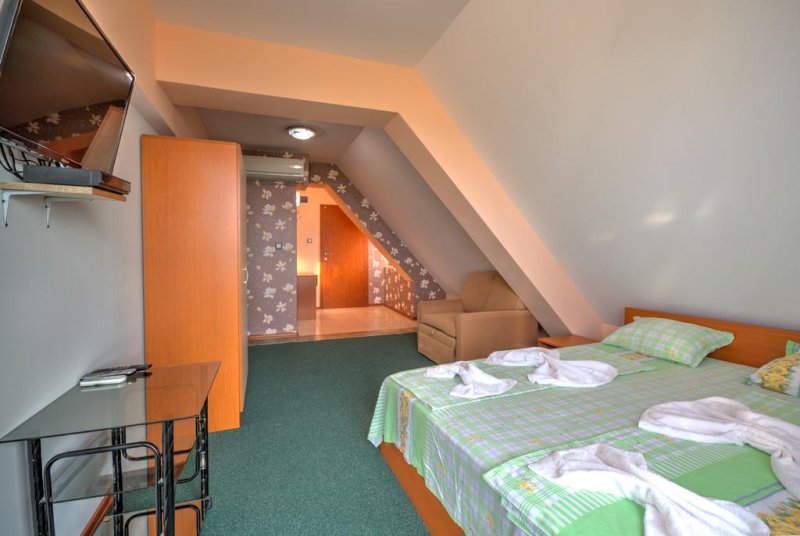 Хотел Каса ди Ангел - Снимка 2