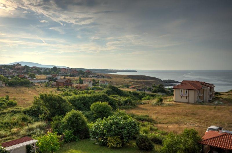 Хотел Каса ди Ангел - Снимка 10