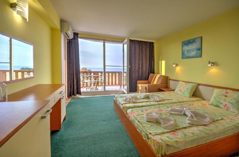 Хотел Каса ди Ангел - Снимка 5