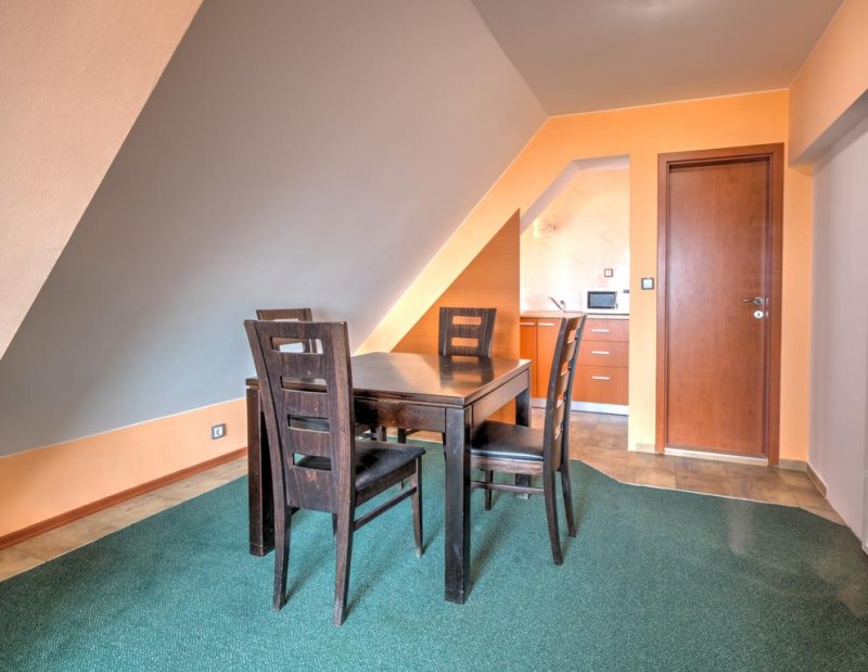 Хотел Каса ди Ангел - Снимка 11