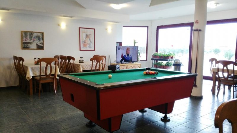 Хотел Каса ди Ангел - Снимка 3