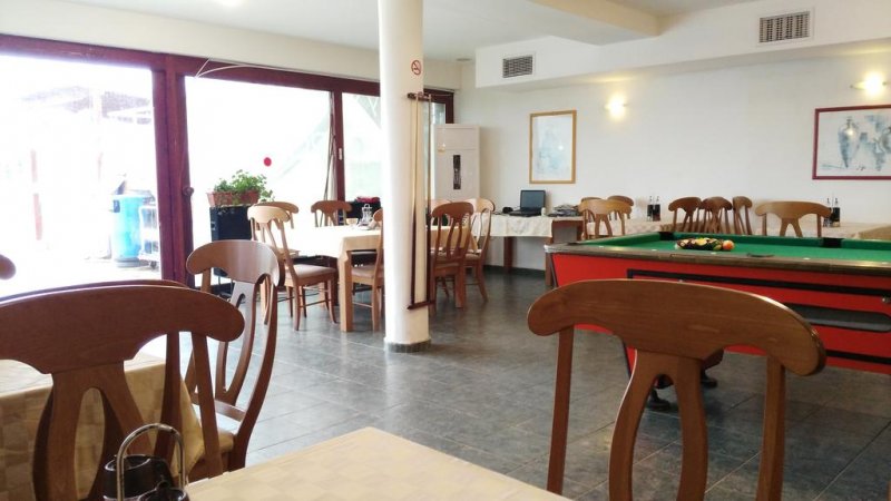 Хотел Каса ди Ангел - Снимка 8