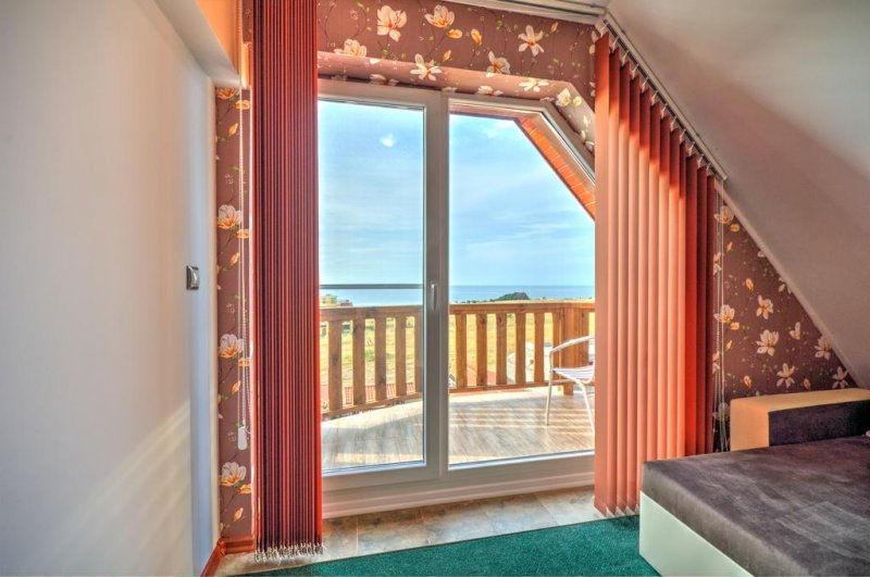 Хотел Каса ди Ангел - Снимка 11