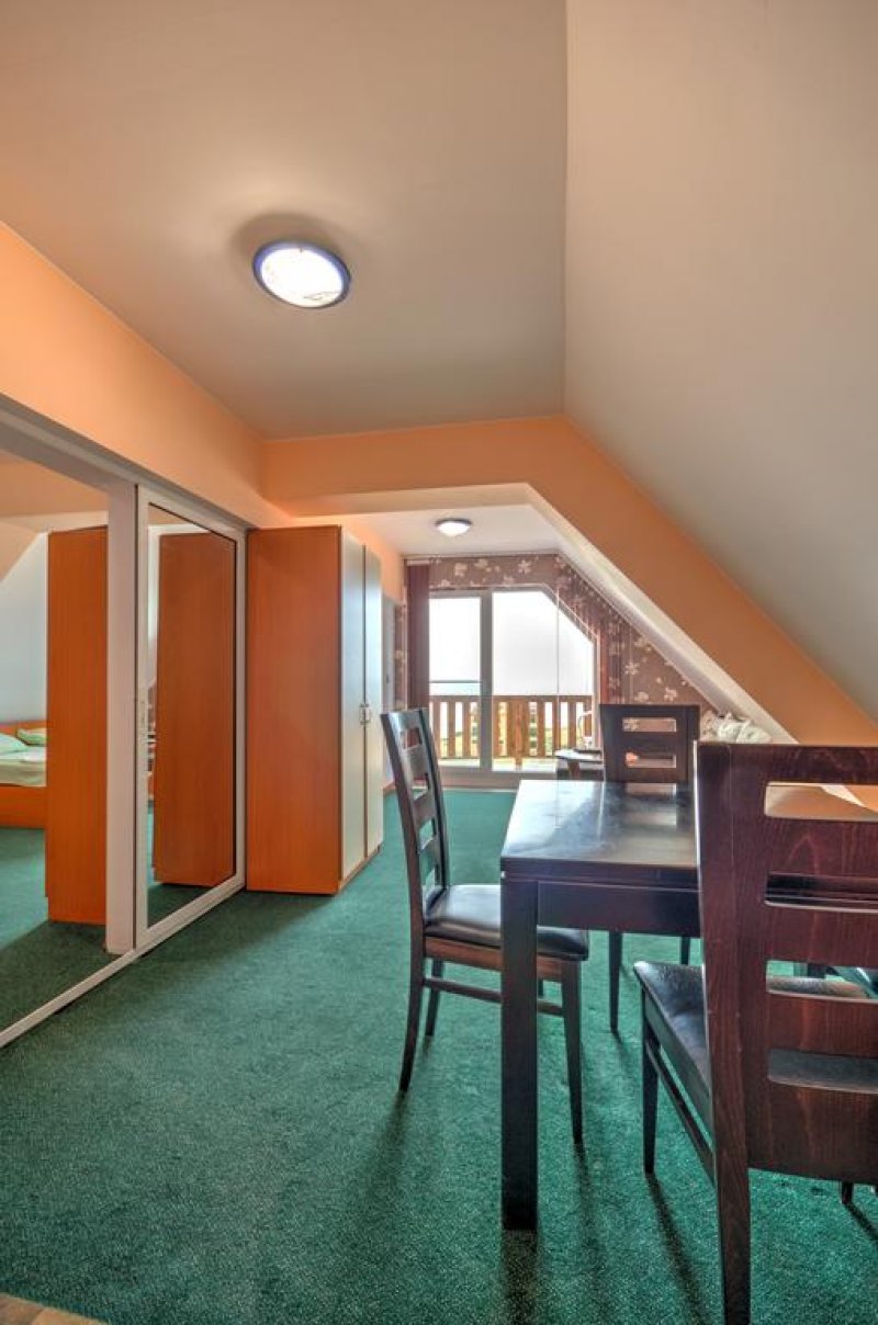 Хотел Каса ди Ангел - Снимка 4