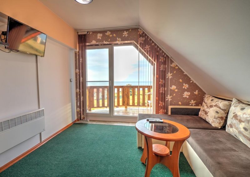 Хотел Каса ди Ангел - Снимка 11