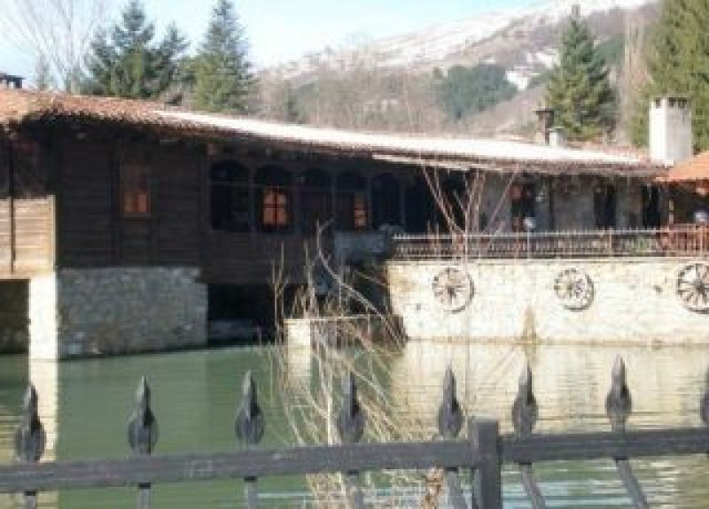 Хотел механа Старата Воденица - Снимка 0