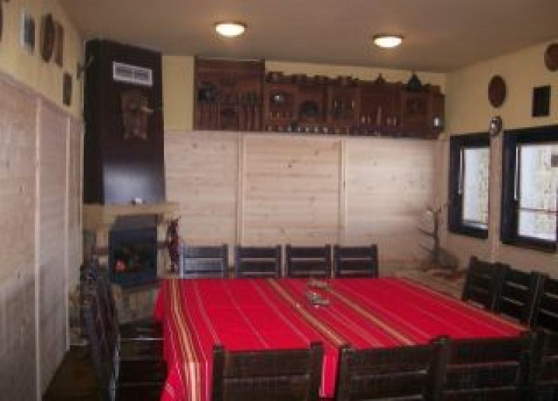 Хотел механа Старата Воденица - Снимка 3