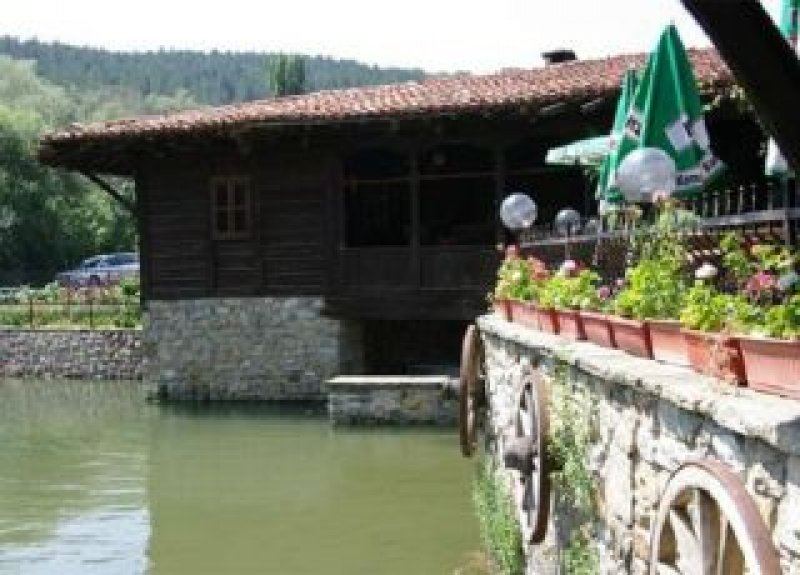 Хотел механа Старата Воденица - Снимка 1