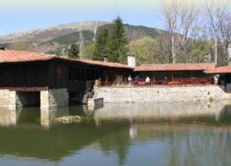 Хотел механа Старата Воденица - Снимка 2