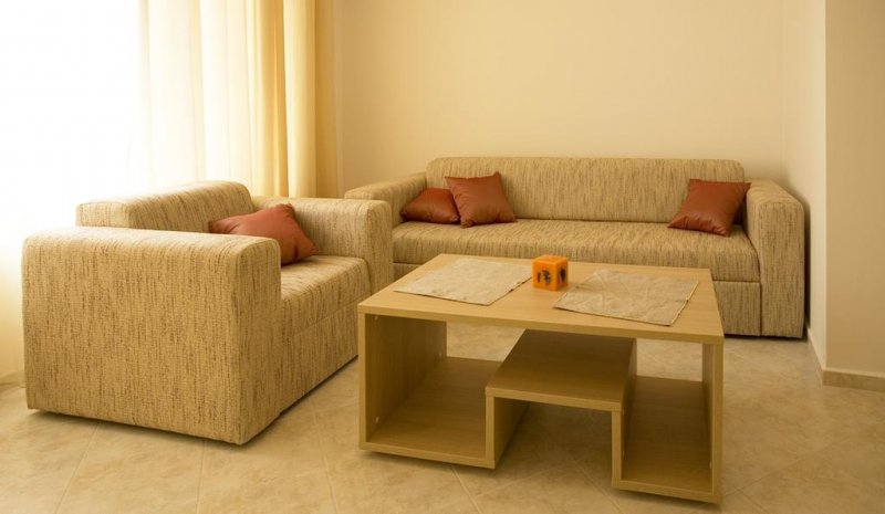 Комплекс Сънсет - Снимка 3