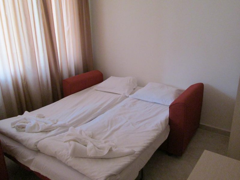 Комплекс Сънсет - Снимка 2