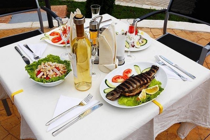 Комплекс Сънсет - Снимка 4