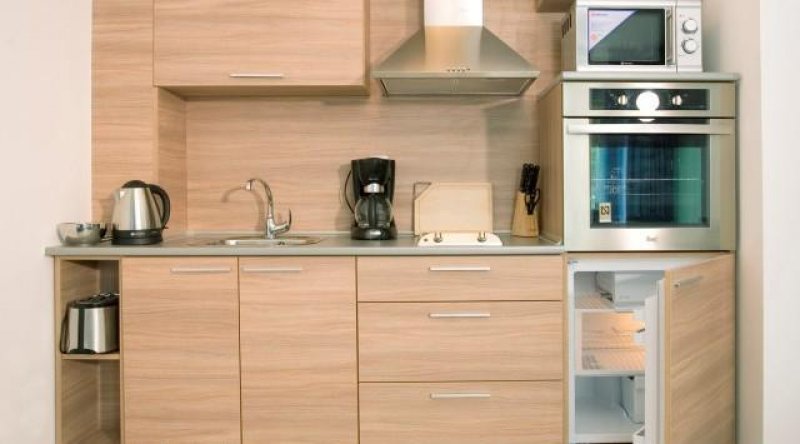 Комплекс Сънсет - Снимка 4