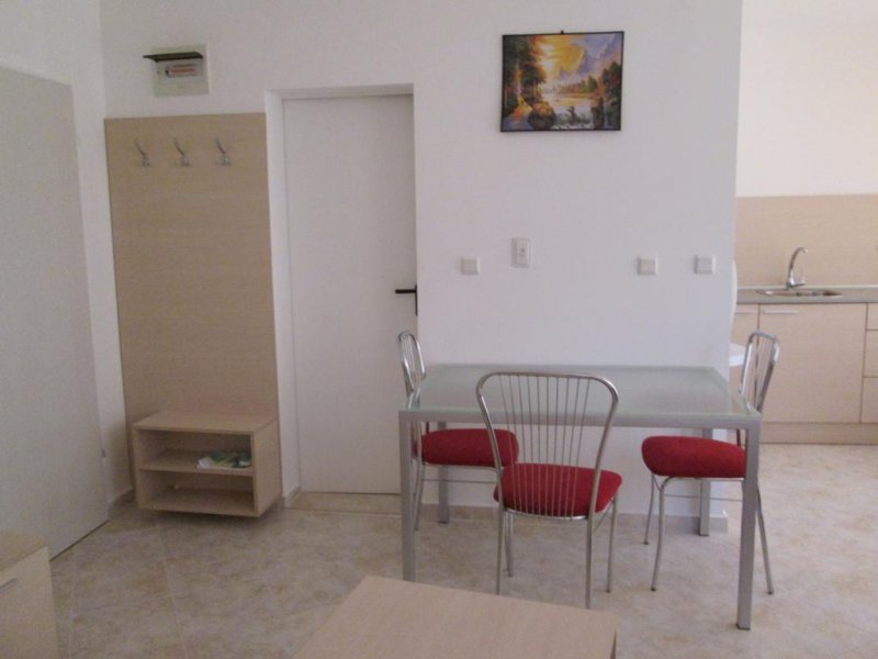 Комплекс Сънсет - Снимка 1