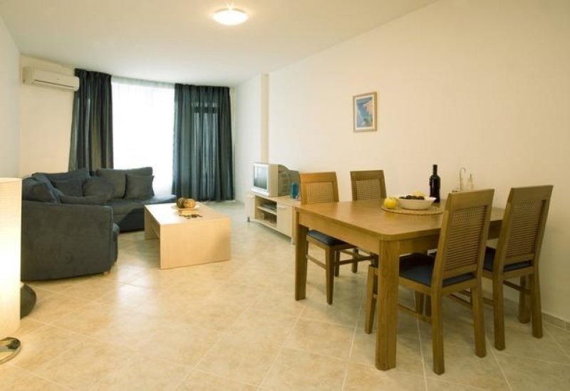 Комплекс Сънсет - Снимка 1