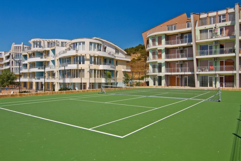 Комплекс Сънсет - Снимка 9