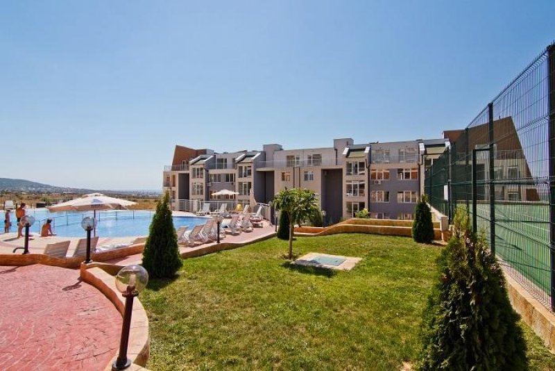 Комплекс Сънсет - Снимка 10