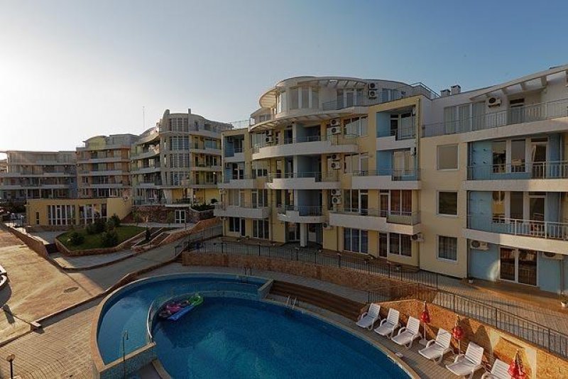 Комплекс Сънсет - Снимка 9