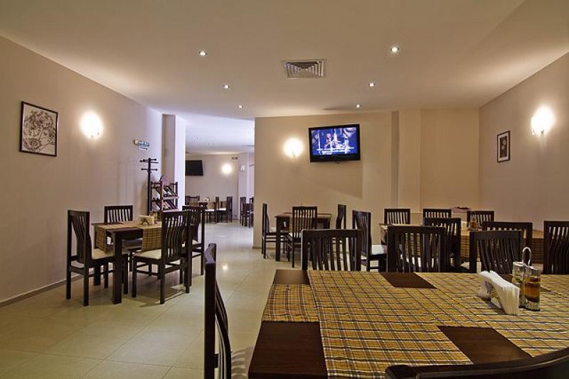 Комплекс Сънсет - Снимка 2