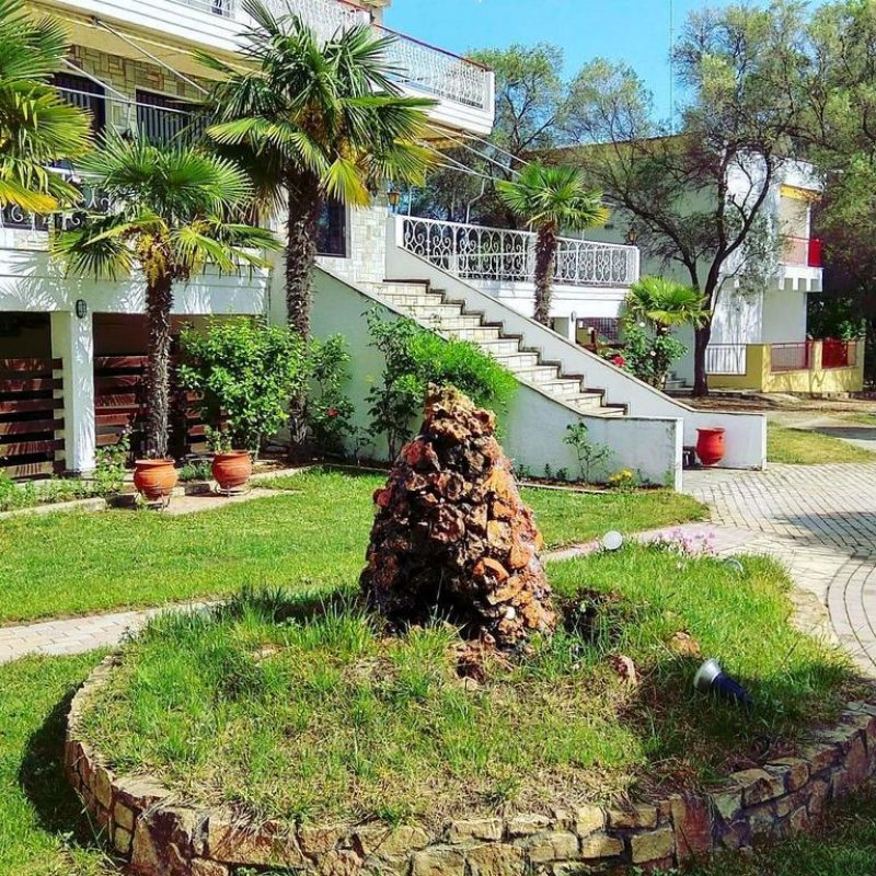 Hotel Filoxenia - Снимка 0