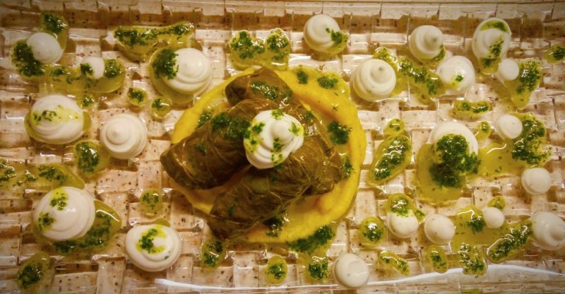 Hotel Filoxenia - Снимка 8