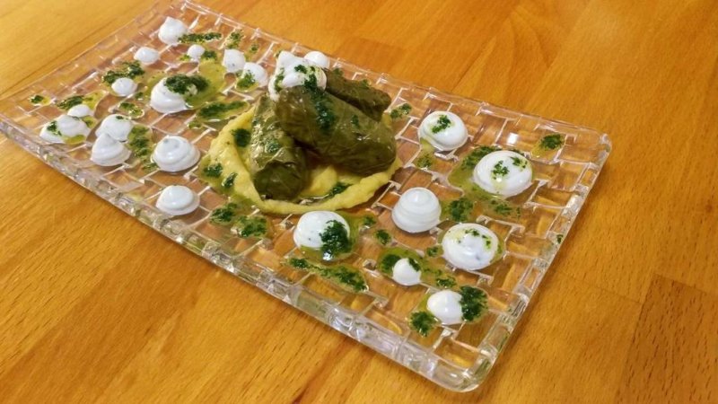 Hotel Filoxenia - Снимка 1