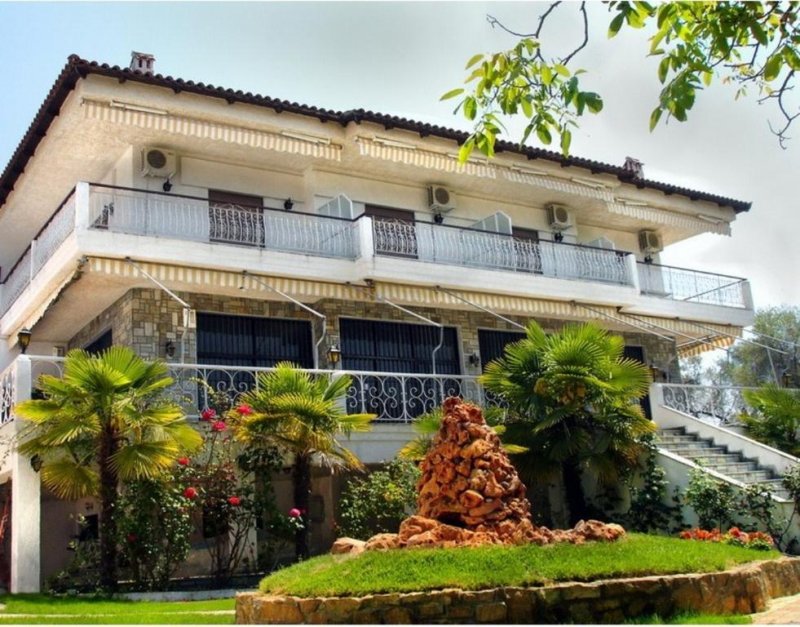 Hotel Filoxenia - Снимка 11