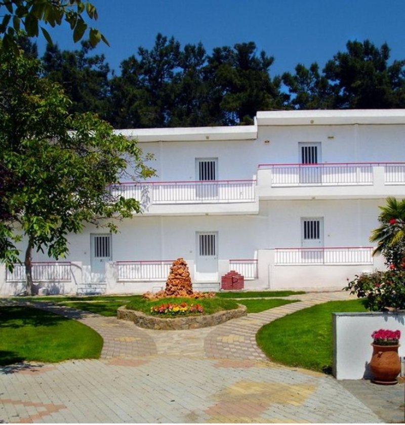 Hotel Filoxenia - Снимка 9