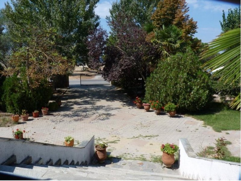 Hotel Filoxenia - Снимка 4