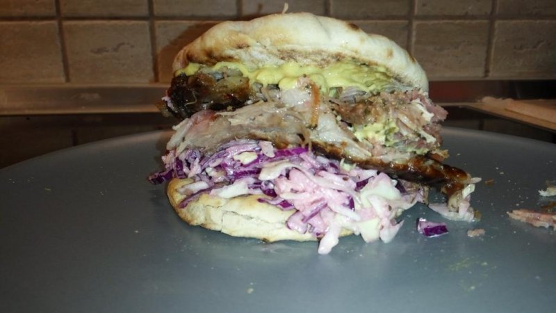 Hotel Filoxenia - Снимка 9