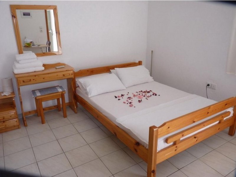 Hotel Filoxenia - Снимка 2