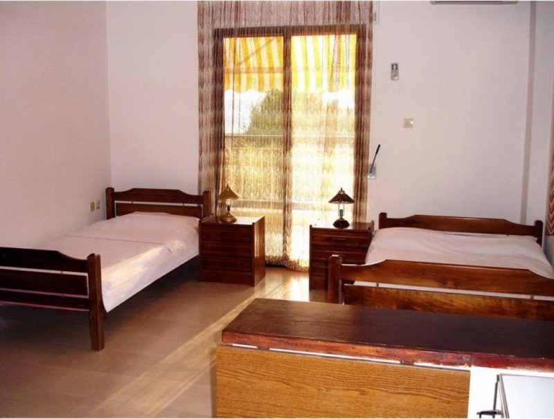 Hotel Filoxenia - Снимка 10
