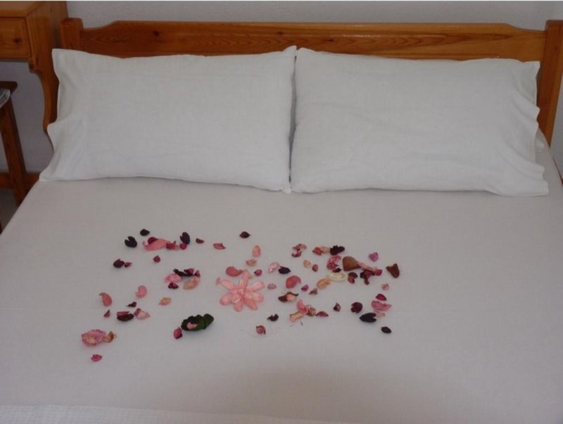 Hotel Filoxenia - Снимка 8