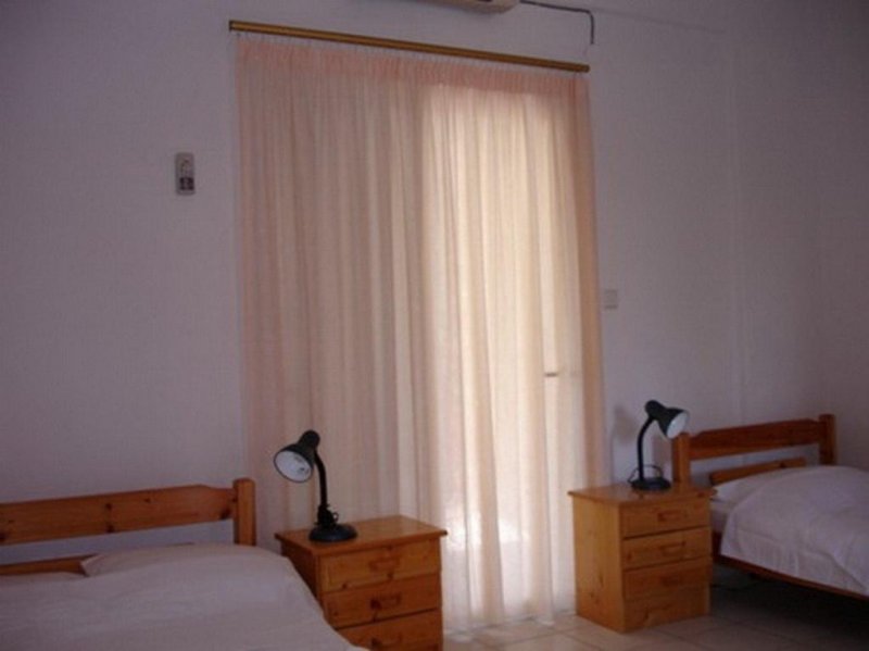 Hotel Filoxenia - Снимка 1