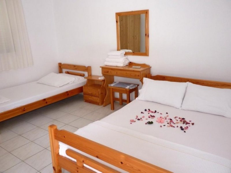 Hotel Filoxenia - Снимка 2