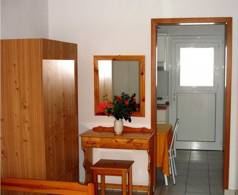 Hotel Filoxenia - Снимка 7