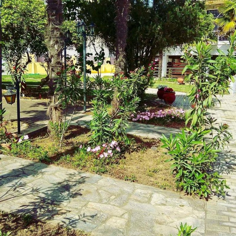 Hotel Filoxenia - Снимка 3