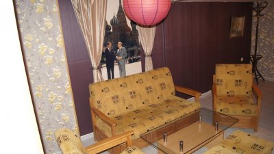 Апартаментен комплекс Топ Лодж Банско - Снимка 7