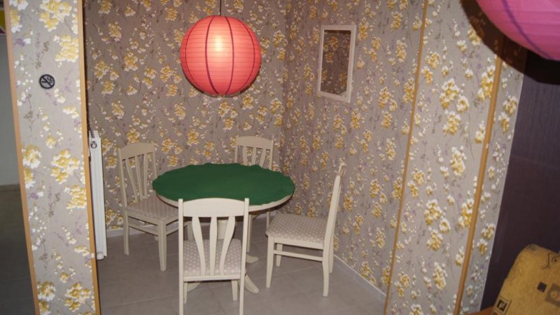 Апартаментен комплекс Топ Лодж Банско - Снимка 5