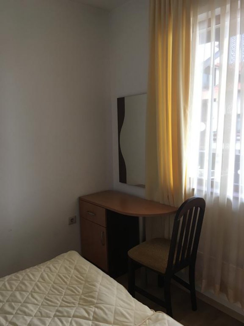 Апартаментен комплекс Топ Лодж Банско - Снимка 1