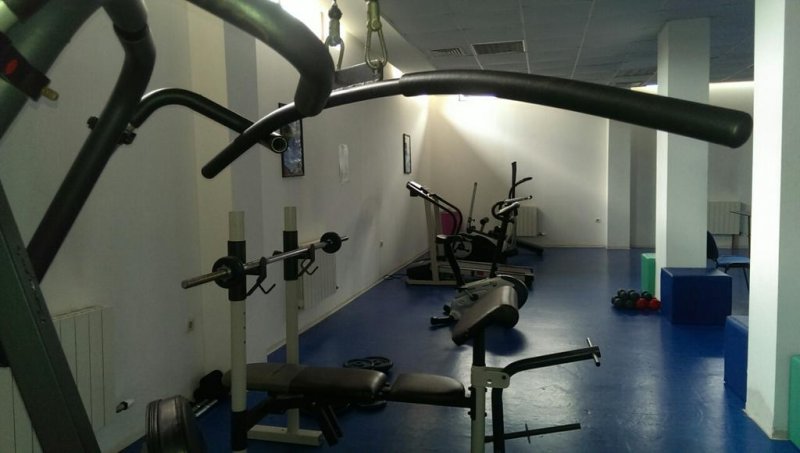 Апартаментен комплекс Топ Лодж Банско - Снимка 2