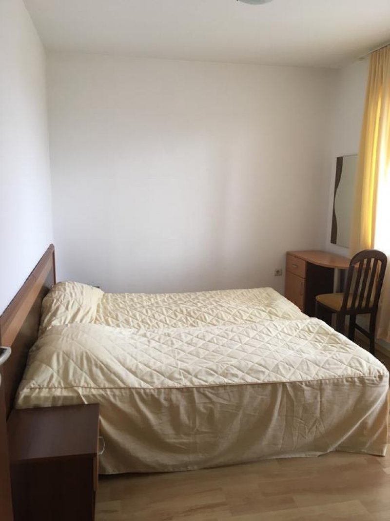 Апартаментен комплекс Топ Лодж Банско - Снимка 3