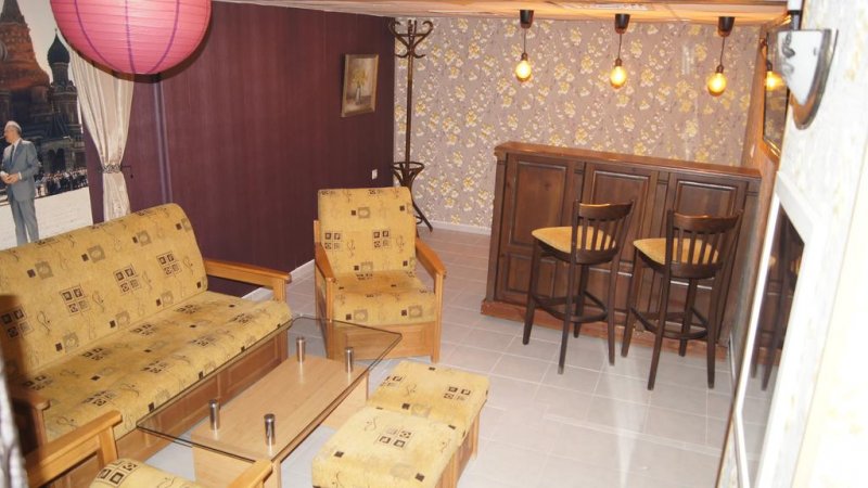 Апартаментен комплекс Топ Лодж Банско - Снимка 8