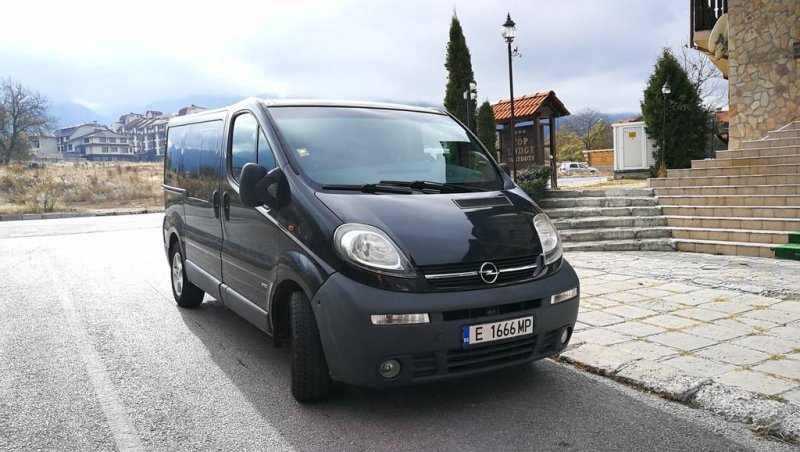 Апартаментен комплекс Топ Лодж Банско - Снимка 8