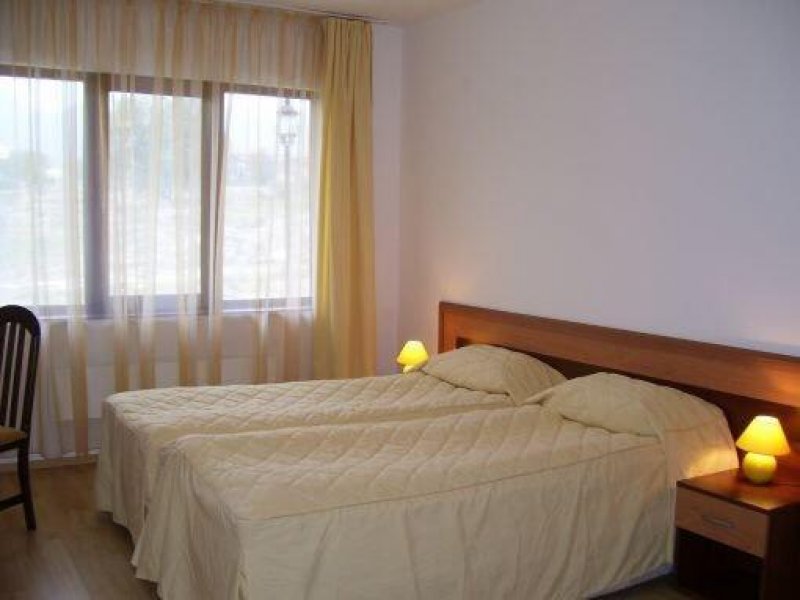 Апартаментен комплекс Топ Лодж Банско - Снимка 10