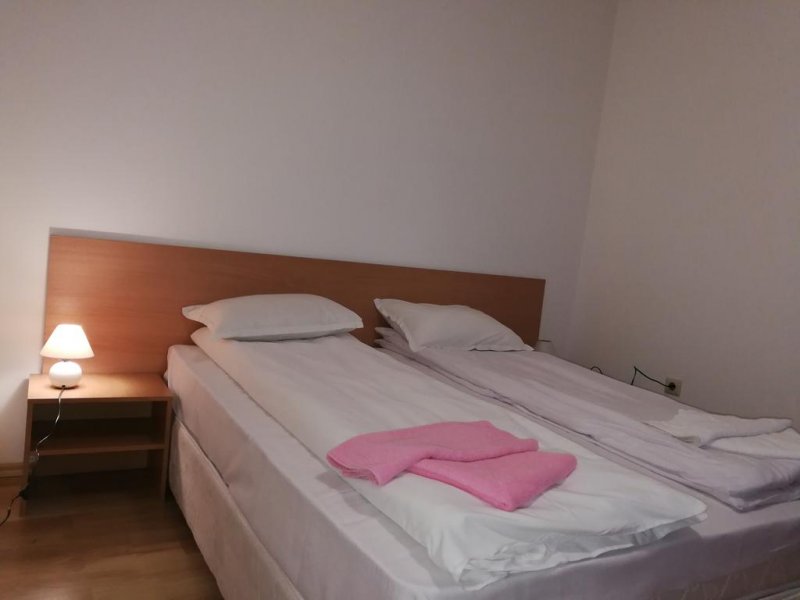 Апартаментен комплекс Топ Лодж Банско - Снимка 10